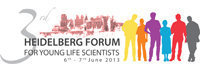 Heidelberg Forum 2013