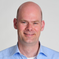 Patrik von Glasow, antibodies-online GmbH