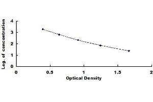 Aldosterone (ALD) ELISA Kit
