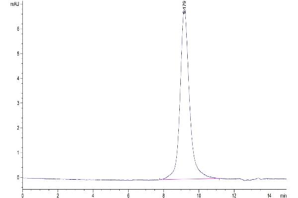 CD180 Protein (AA 21-626) (His tag)