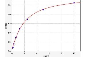 Myosin 9 ELISA Kit