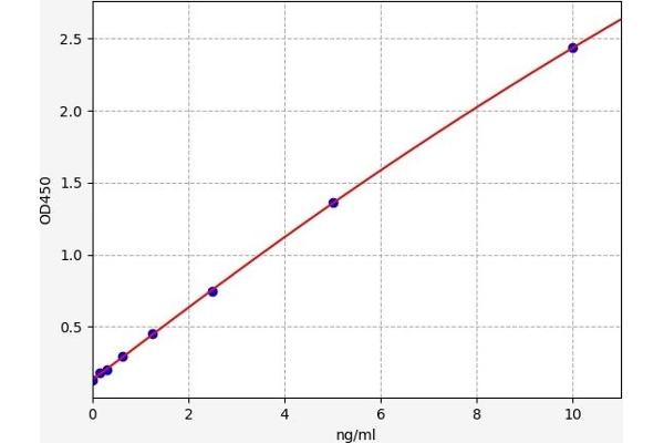 PRB3 ELISA Kit