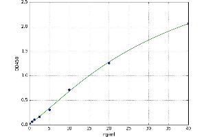 Ryanodine Receptor 2 (Cardiac) (RYR2) ELISA Kit