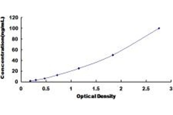 GSTa2 ELISA Kit