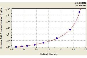 GALP ELISA Kit