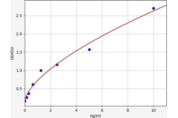 LGALS8 ELISA Kit