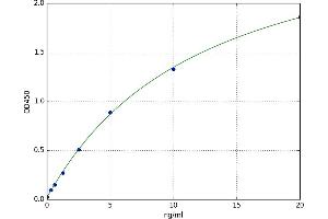 phosphofructokinase, Platelet (PFKP) ELISA Kit