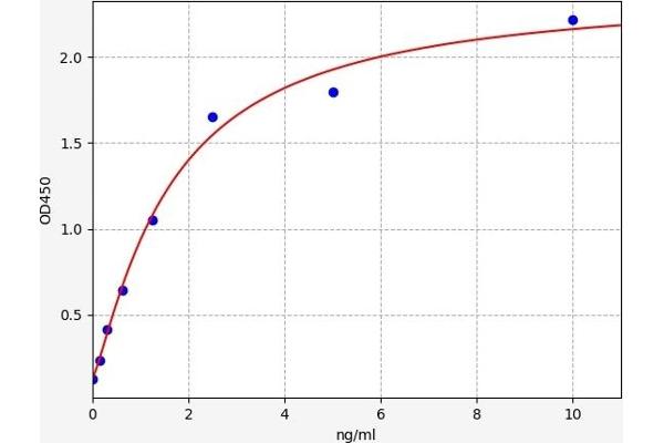 TLR9 ELISA Kit