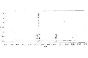 Image no. 2 for Hepcidin Antimicrobial Peptide (HAMP) peptide (Ovalbumin) (ABIN5666217) (Hepcidin Antimicrobial Peptide (HAMP) peptide (Ovalbumin))