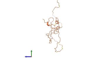 Protein Structure (PS) image for Keratin Associated Protein 5-7 (KRTAP5-7) (AA 1-165) protein (His tag) (ABIN7548940)