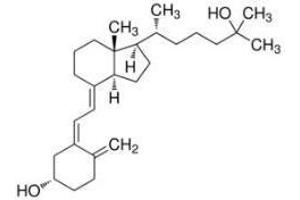 Image no. 1 for 25-Hydroxyvitamin D3 (HVD3) peptide (BSA) (ABIN5665930) (25-Hydroxyvitamin D3 (HVD3) peptide (BSA))
