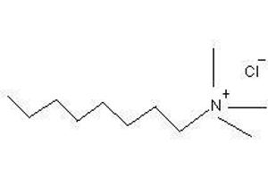 Image no. 1 for Octyltrimethylammonium chloride (ABIN1536198)