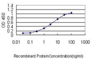 ELISA image for anti-CDKN2A Interacting Protein (CDKN2AIP) (AA 1-579) antibody (ABIN565888)