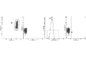 Image no. 1 for anti-Complement Decay-Accelerating Factor (CD55) antibody (PE) (ABIN1106466) (CD55 Antikörper  (PE))