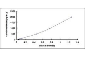 Hypoxia Inducible Factor 1, alpha Subunit Inhibitor (HIF1AN) ELISA Kit