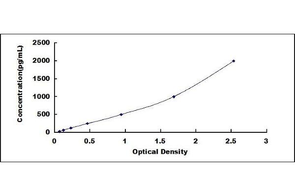 Tissue factor ELISA Kit