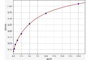 ACTG2 ELISA Kit