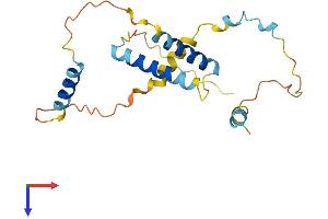 SERTAD3 Protein (AA 1-196) (His tag)
