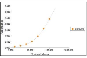 Retinol-Binding Protein ELISA Kit