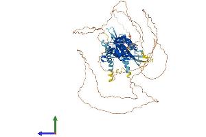 Protein Structure (PS) image for Single-Minded Homolog 1 (SIM1) (AA 1-766) protein (His tag) (ABIN7546098)