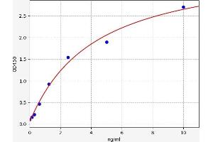 Fatty Acid Binding Protein 2, Intestinal (FABP2) ELISA Kit