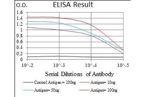 Fig. (Trefoil Factor 2 Antikörper  (AA 20-125))