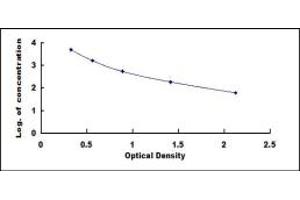 Alpha-Crosslaps ELISA Kit