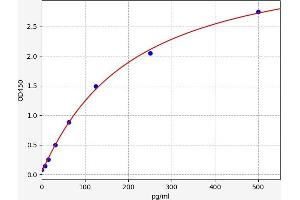 Chemokine (C-X-C Motif) Ligand 10 (CXCL10) ELISA Kit