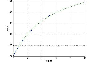 Gremlin 2 (GREM2) ELISA Kit
