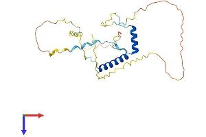 PAGR1 Protein (AA 1-254) (His tag)