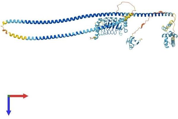 LRSAM1 Protein (AA 1-723) (His tag)