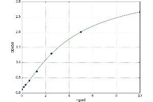 Fatty Acid Binding Protein 6, Ileal (FABP6) ELISA Kit