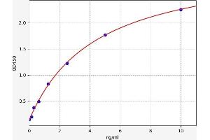 S100 Calcium Binding Protein A9 (S100A9) ELISA Kit