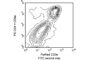 Purified anti-mouse CD3e mAb 145-2C11 (CD3 epsilon Antikörper)