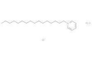 Cetylpyridinium chloride monohydrate (Cetylpyridinium chloride monohydrate)