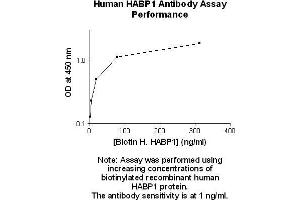 Image no. 2 for anti-Complement Component 1, Q Subcomponent Binding Protein (C1QBP) antibody (ABIN1803614) (C1QBP Antikörper)