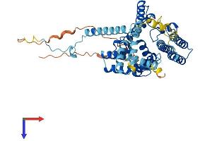 DGAT1 Protein (AA 1-488) (His tag)