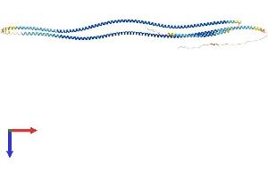 TSGA10 Protein (AA 1-697) (His tag)