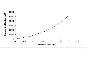 Asprosin ELISA Kit