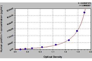 PFN1 ELISA Kit