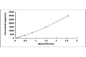 CD74 ELISA Kit