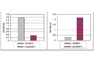 NAD+ /NADH Detection.