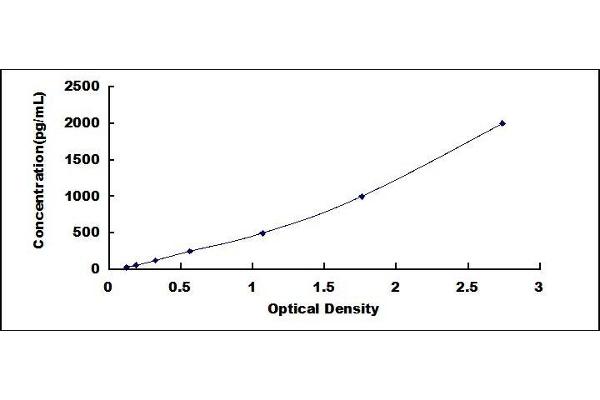 Annexin a1 ELISA Kit