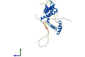 Protein Structure (PS) image for SIX Homeobox 1 (SIX1) (AA 1-284) protein (His tag) (ABIN7563955)