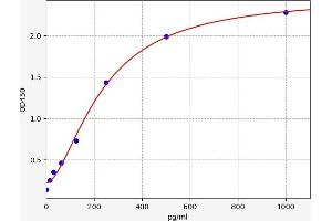 CEBPD ELISA Kit