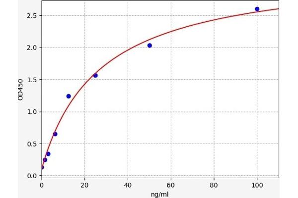 S100A8/A9 Complex (Calprotectin) ELISA Kit