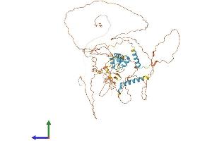 Protein Structure (PS) image for F-Box Protein 34 (FBXO34) (AA 1-711) protein (His tag) (ABIN7547660)
