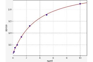 PDE1C ELISA Kit