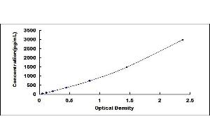 ELISA image for Cathepsin D (CTSD) ELISA Kit (ABIN4947439)