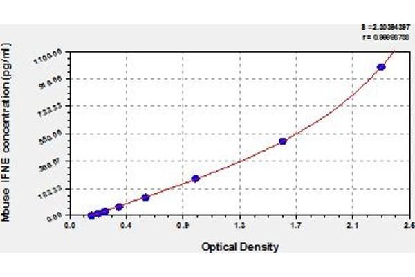 IFNE ELISA Kit